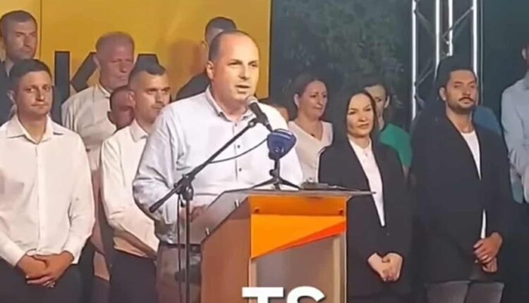 Kur Zeqirja Ibrahimi thoshte: Në komunën e Tetovës me Bilall Kasamin ka shumë korrupsion dhe fshatarët e Llercës janë me kontrata!