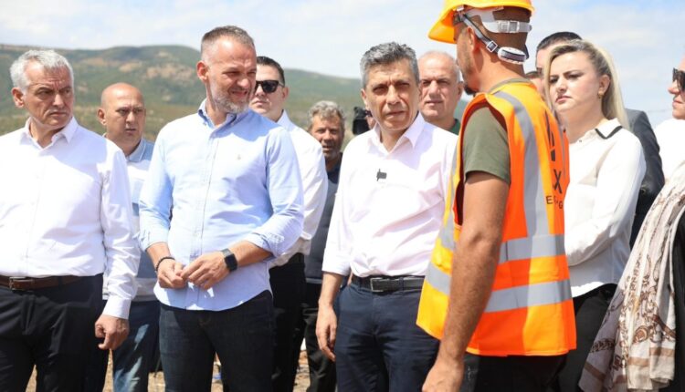 Fetai: Mbyllet përfundimisht deponia e Nikushtakut pas 24 vitesh ndotje