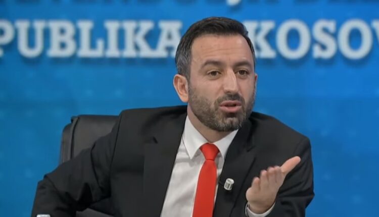 Kush është Dimal Basha, kryetar i ri i Kuvendit të Kosovës