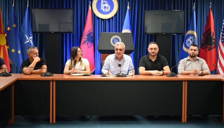 Bajram Rexhepi:  Nga Reçica e Vogël do të nisë fitorja e madhe e Tetorit (VIDEO)
