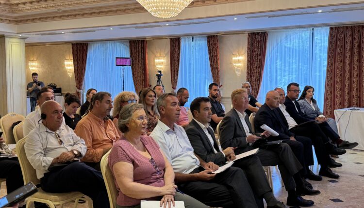 Projekti ReLOaD, i financuar nga BE-ja dhe i zbatuar nga UNDP, prezanton komunat partnere për fazën e tij të tretë