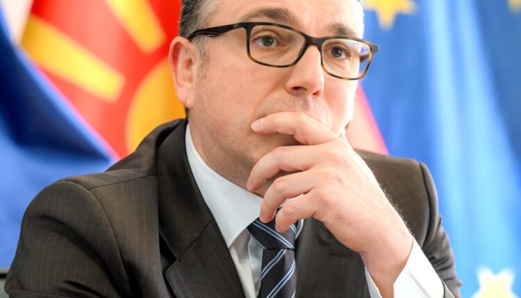 Filkov: Pa një prokurori të pavarur dhe të paanshme, nuk ka as shtet ligjor dhe as përparim të vërtetë