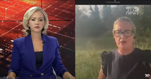 SKANDALI ITALIAN/ SHOKON gazetarja: Burrat e martuar filmojnë gratë në momente intime dhe i publikojnë në rrjete sociale