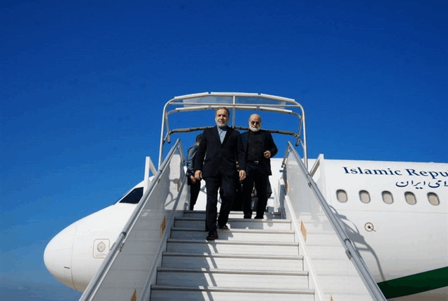 Ministri iranian në Arabinë Saudite, thirrje botës islame për shpëtimin e Gazës
