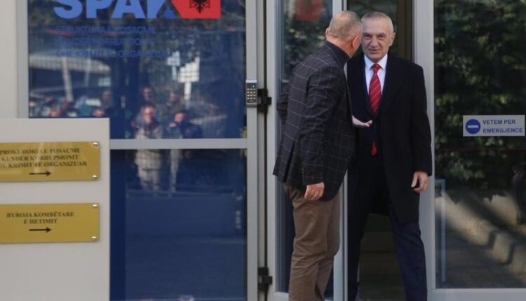 SPAK i komunikoi mbylljen e hetimeve, Ilir Meta kërkon lirimin nga paraburgimi