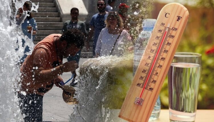 Spanjë, mbi 1,000 vdekje në korrik mund t’i atribuohen valës së të nxehtit