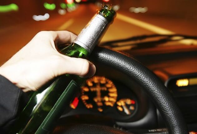 Arrestohen shoferët “pijanec” në Kumanovë, Manastir e Kërçovë