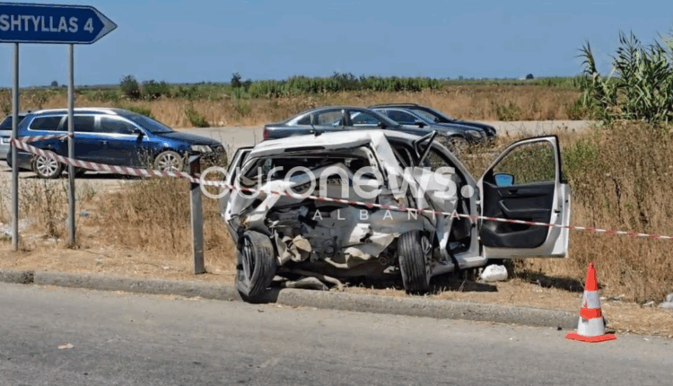 Shkaktoi aksidentin me 1 viktimë dhe 5 të plagosur në Fier, arrestohet 56-vjeçari
