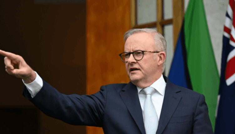 Australia e fajëson Iranin për dy sulme antisemitike, ia dëbon ambasadorin