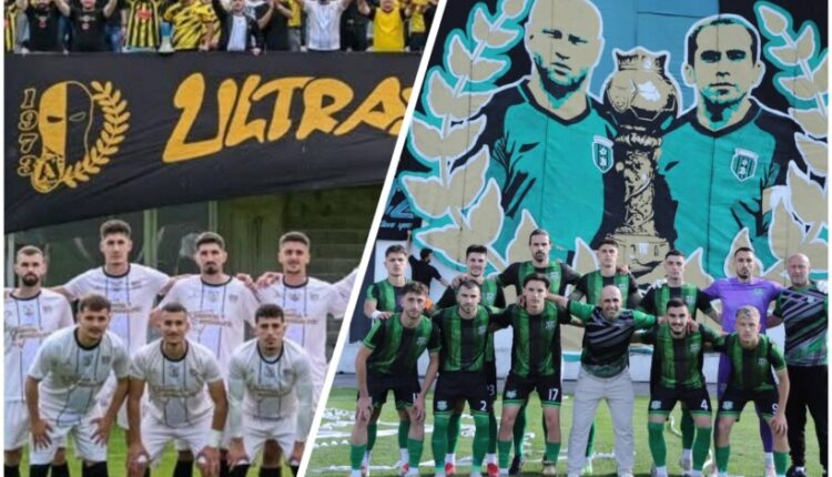KF Arsimi sot debuton në Ligën e Parë, përballet me Bashkimin në Kumanovë