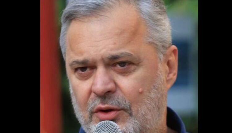 Ben Blushi: Një krahasim mes Palestinës, Kosovës dhe Maqedonisë së Veriut
