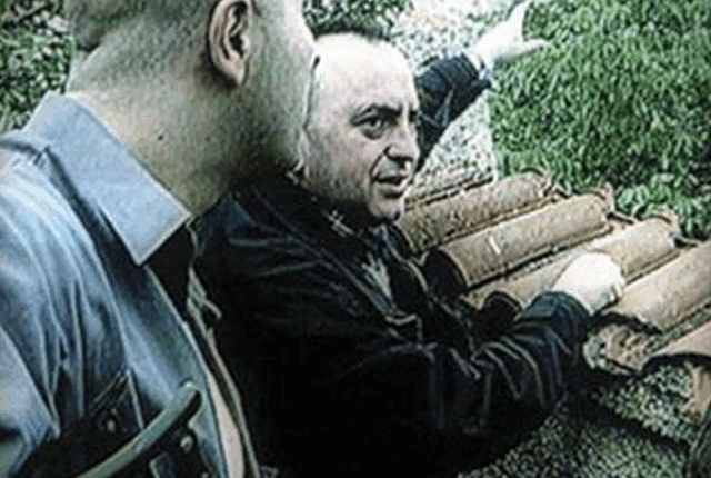 24 vjet nga masakra e Lubotenit