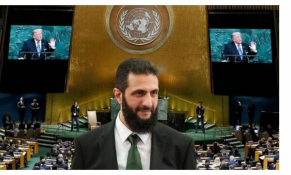 Për herë të parë në gati 60 vjet një president sirian do të mbajë fjalim në Asamblenë e Përgjithshme të OKB-së