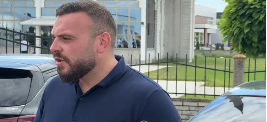 Lirimi i policëve të dyshuar për vdekjen e Agon Zejnullahut, flet vëllai i viktimës: Na i hapi edhe më shumë plagët