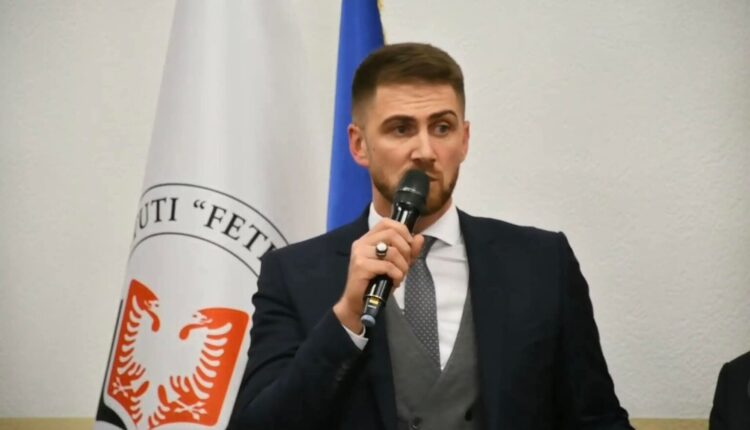 Pakënaqësi në VLEN-Likovë – Veseli: Gabon kush na nënvlerëson