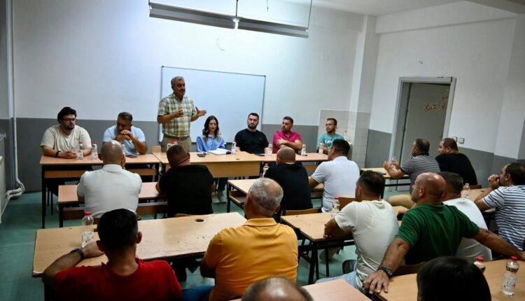 Bajram Rexhepi nga Xhepçishti: Ju premtuan kanalizim e ujë por asnjërën se bënë