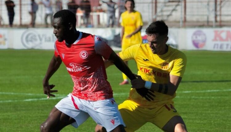 Derbi shqiptar Arsimi–Struga hap javën e dytë, Shkupi ende pa stadium përballë Sileksit