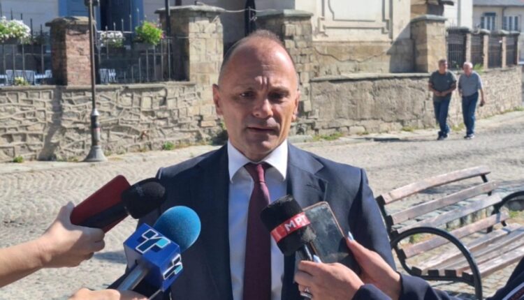 Filipçe nga Kumanova: Ilindeni është themeli ynë – bashkë ta vazhdojmë luftën për Maqedoninë