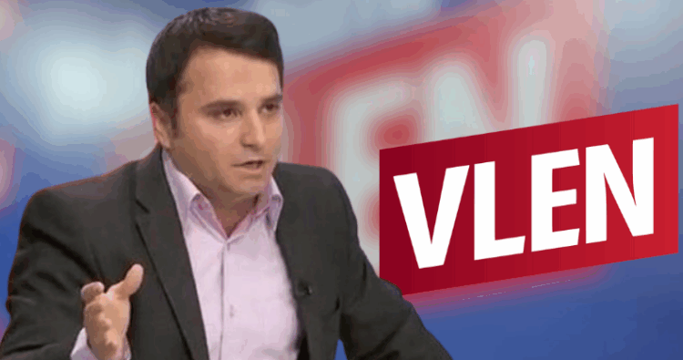 Artan Dika: Nuk është në nderin e VLEN-it të mbështes kandidat me dosje mashtrimi