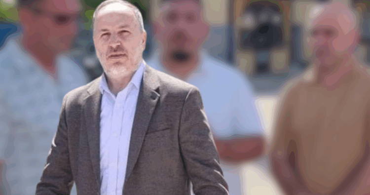 Reagon Adnan Azizi: Tetova dhe VLEN ka dëshmuar se frymon me liri të plotë të fjalës
