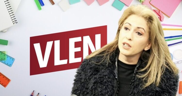 Nafie Selmani: Nga 10 mijë euro për çdo qytetar, VLEN përfundoi në 15% lirim për lapsa e fletore