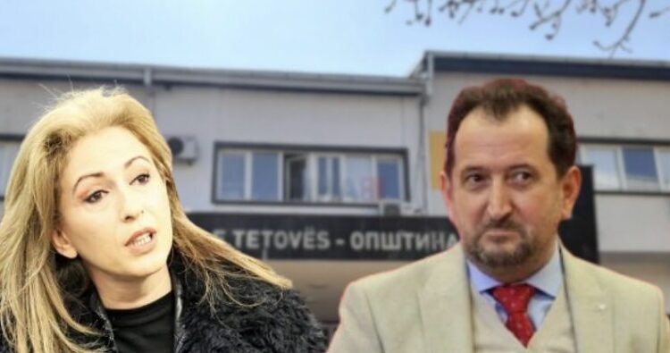 Nafie Selmani tallet keq me VLEN-in: Bartës liste për Tetovë, deputeti pa votues i Ohrit, Bekim Qoku!
