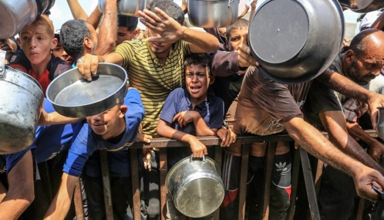 Kriza humanitare në Gaza: Rritet numri i viktimave nga kequshqyerja