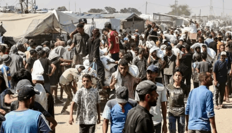 10 palestinezë humbin jetën në Gaza pas sulmeve të fundit, reagon Hamasi: Negociatat për armëpushim, vetëm kur të ketë mbaruar uria