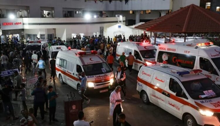 Ministria e Shëndetësisë në Gaza: 60 persona u vranë dhe 343 u plagosën në 24 orë