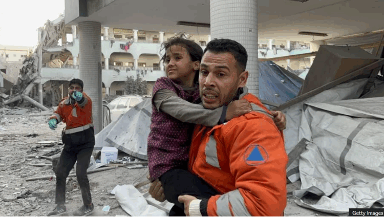 UNICEF: Mbi 18 mijë fëmijë janë vrarë në Gaza