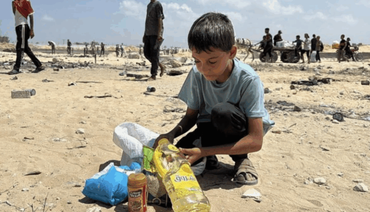 Konfirmohet për herë të parë zia e bukës në Gaza! OKB: Uri, mjerim dhe vdekje