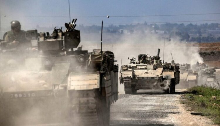 Merret vendimi/ Zyra e Netanyahut: Do pushtojmë Gazën, Trump i dha dritën jeshile