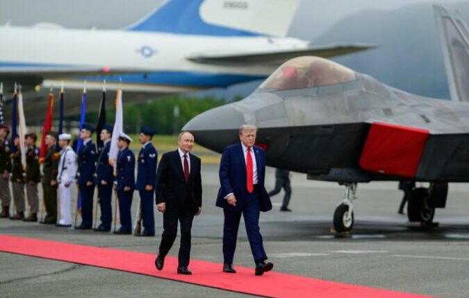 Takimi Trump-Putin, vjen reagimi i parë nga Shtëpia e Bardhë: Historike!
