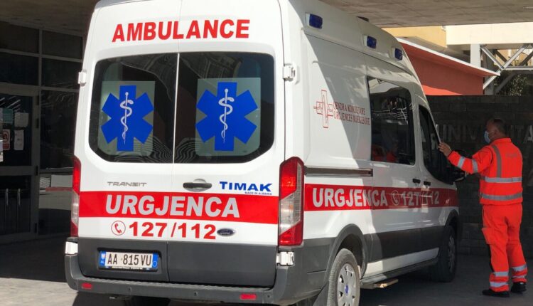 I moshuari gjendet i mbytur në plazhin e vjetër të Vlorës, rrethanat mbeten të paqarta