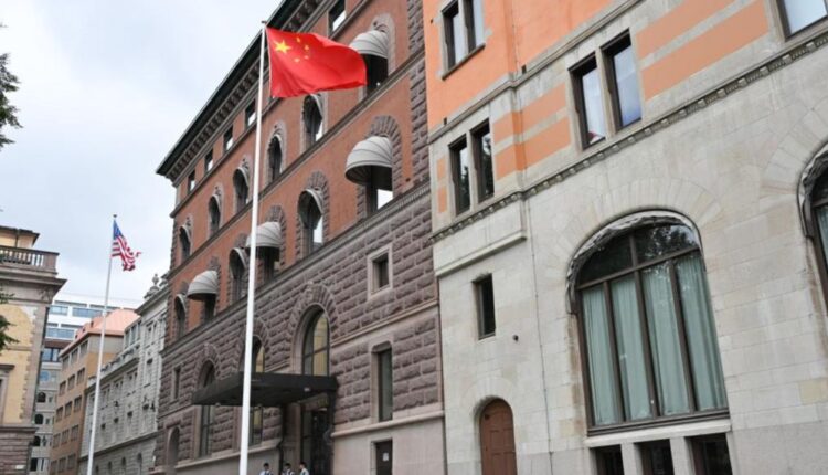 Vendoset “armëpushim” tregëtar midis Uashingtonit dhe Pekinit
