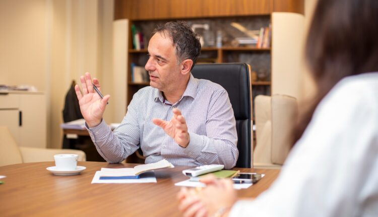 Aliu: Mjekët e mjekësisë familjare kanë rëndësi thelbësore në sistem, së bashku jemi të fokusuar në avancimin e shëndetësisë elektronike