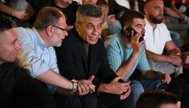 Izet Mexhiti: Çairi, kryeqendër e inovacionit rinor! Me rininë dhe për rininë, themelojmë klubin e parë të sporteve elektronike