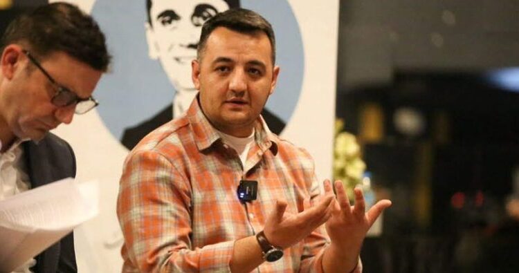 Arrestime në Zdunjë – Valdet Xhaferi: Regjim policor mbi shqiptarët e Gostivarit