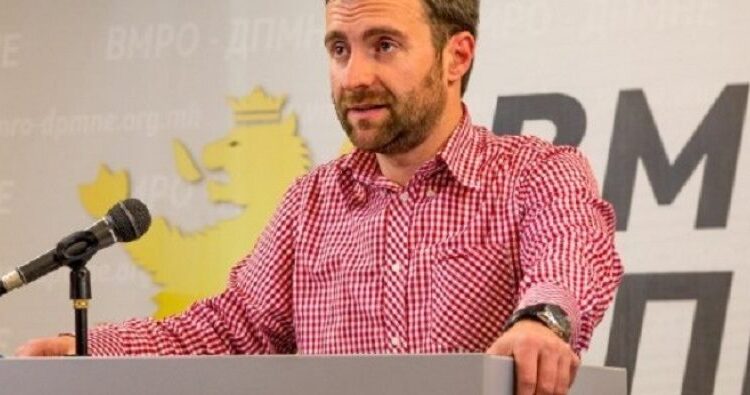Skandaloze: Ilija Dimovski: “Do të festojmë kur Maqedonia të jetë vërtet Maqedoni”