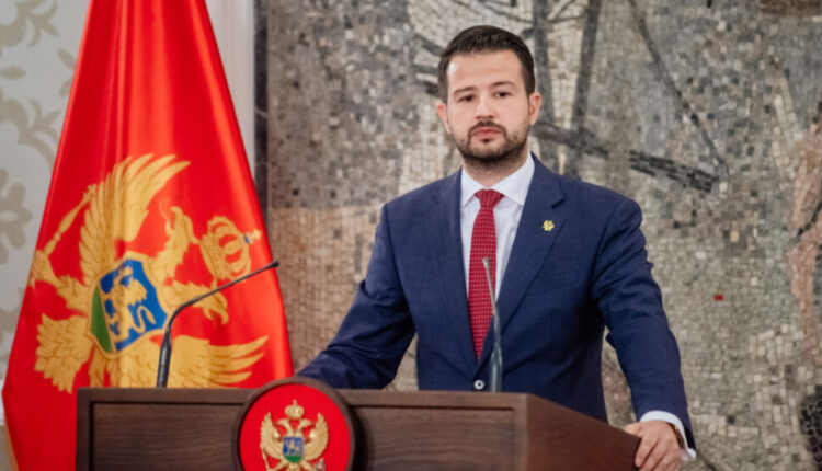 Presidenti i Malit të Zi thotë se e kërcënoi Nik Gjeloshaj dhe kërkon shkarkimin e tij