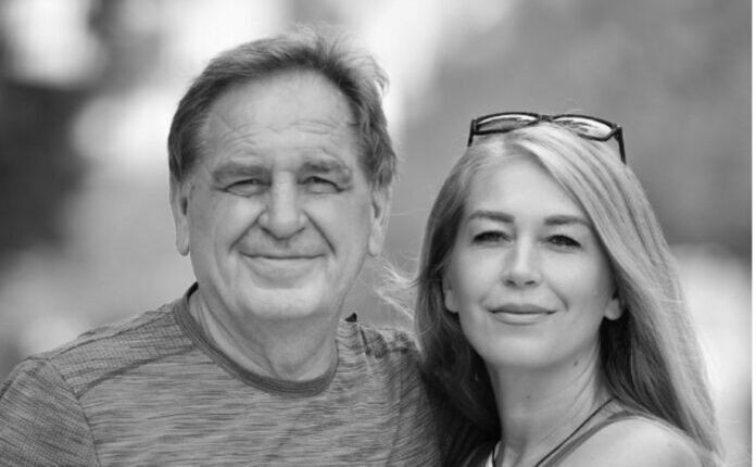 Monika Salihu jep lajmin, Azizi diagnostifikohet me sëmundjen e rëndë