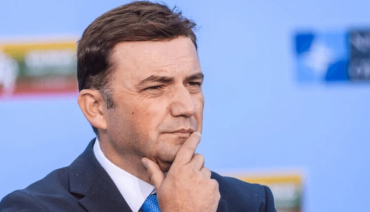 VLEN: Bujar Osmani është një shembull i punës joefikase dhe të paligjshme