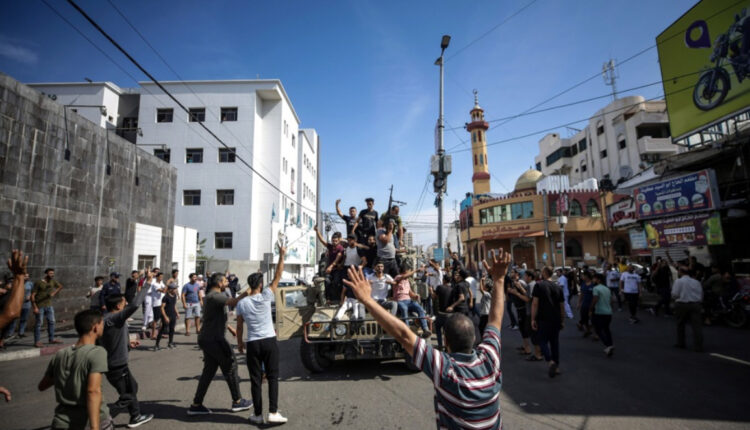 Australia do ta njohë shtetin palestinez