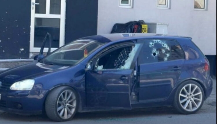 Vrasja e 10 gushtit në Tetovë, arrestohet edhe një person i dyshuar