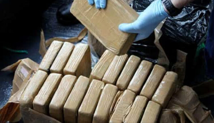 Shkupjani arrestohet në Serbi me 8.3 kg kokainë të fshehur në veturë