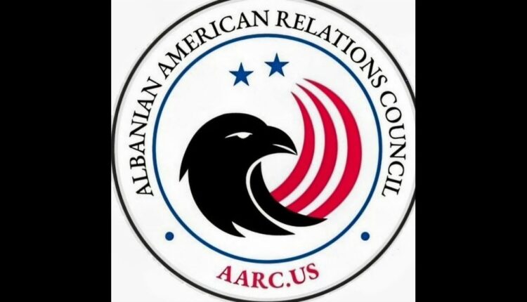 Tensione të rrezikshme etnike në Maqedoninë e Veriut – reagim i fortë nga Këshilli i Marrëdhënieve Shqiptaro-Amerikane (AARC)