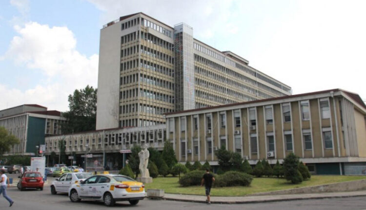 80-vjeçari nga Shkupi shkon për kontroll mjekësor, ndërron jetë në spital
