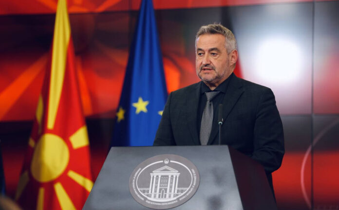 Klekovski: Të gjithë qytetarët që mendojnë se janë dëmtuar në kardiokirurgji të paraqesin ankesë, organet kompetente do ta hetojnë