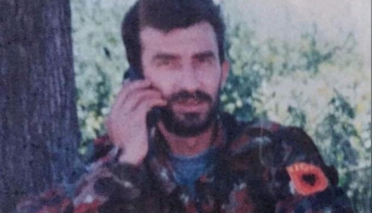 Sot 27 vjet nga rënia e komandant Ismet Jasharit