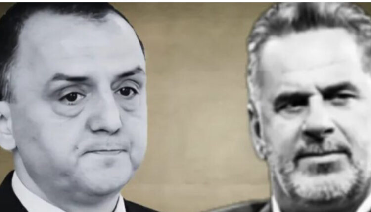 Një rastësi e trishtë: Edhe Lame, edhe Zheji kryen ndërhyrje në një nga qendrat më të avancuara në botë, por…
